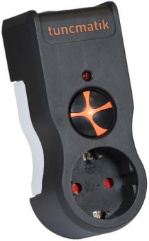 Tuncmatik SurgePro Black Tuncmatik SurgePro Black